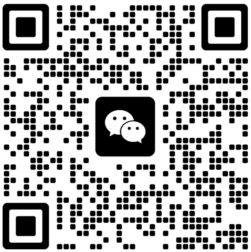 Chomb WeChat QR Code